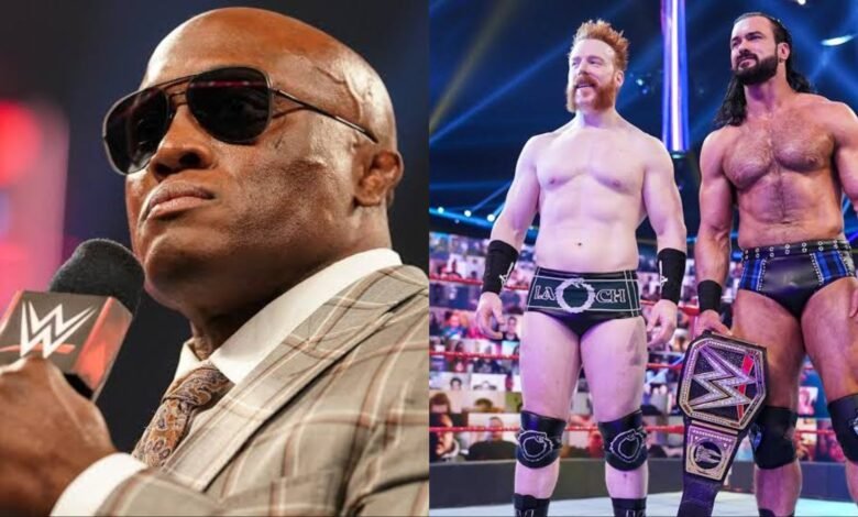 Irish Donnybrook Match