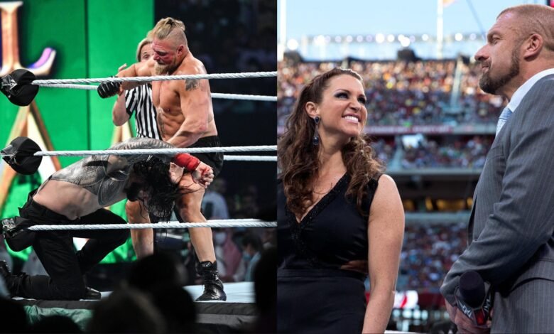 WWE SummerSlam 2022 Spoilers