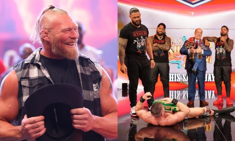 WWE SummerSlam 2022 Predictions