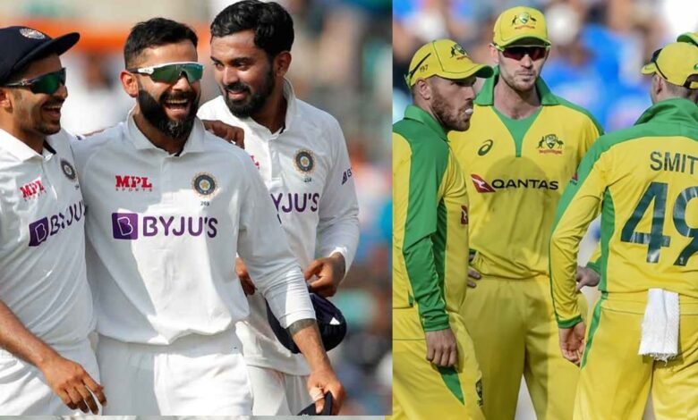 Star Sports and Cricket Australia