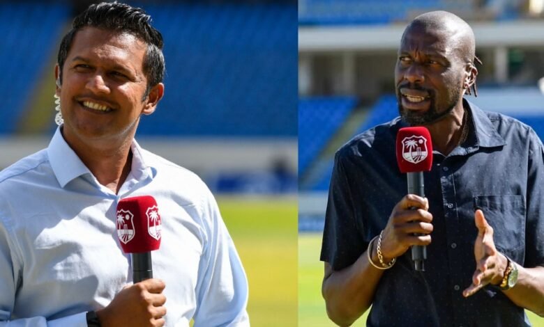 Curtly Ambrose