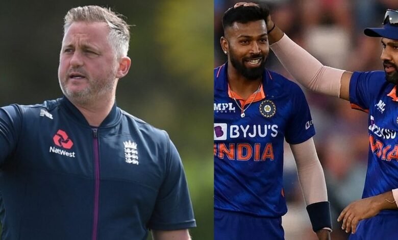 Darren Gough