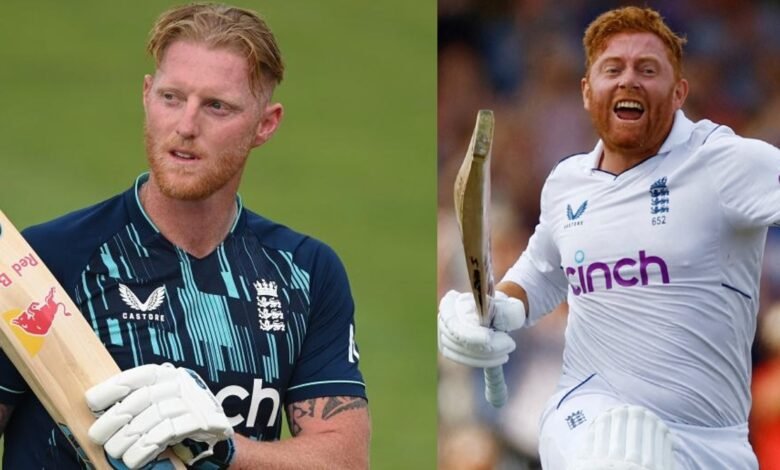 Jonny Bairstow