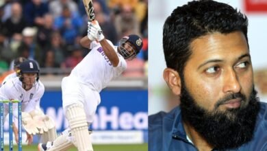 Rishabh Pant