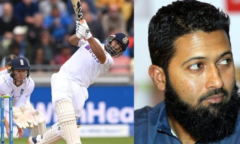Rishabh Pant