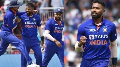 Hardik Pandya