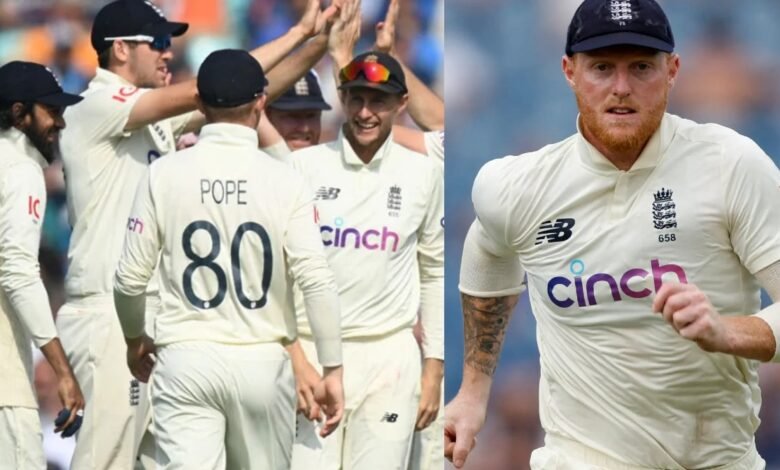 England's schedule for 2023-25 World Test Championship