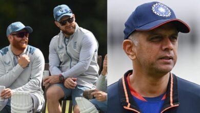 Rahul Dravid