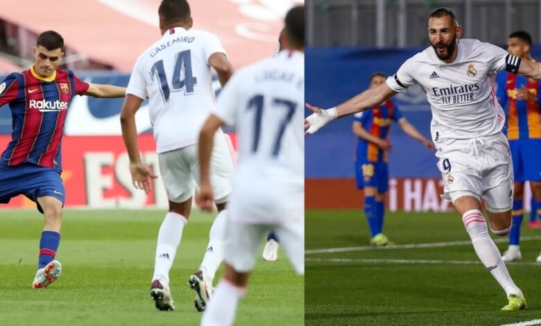 EL Clasico