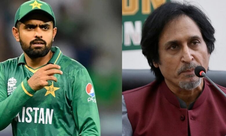 Ramiz Raja