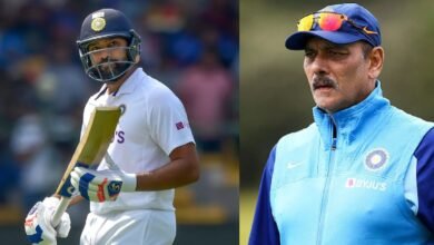 Ravi Shastri