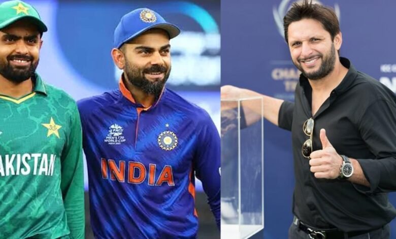 Babar Azam's Tweet of support