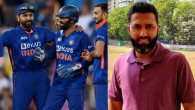 Wasim Jaffer