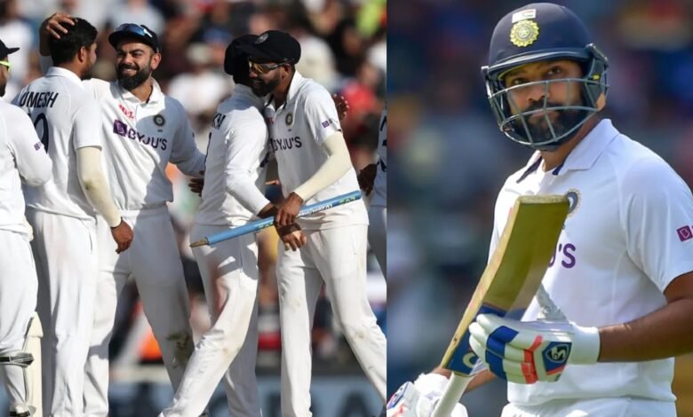 India’s schedule for 2025-27 World Test Championship