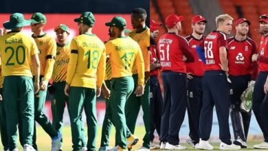 ENG vs SA, 1st T20I: Match Preview, Where To Watch, Match Details, Pitch Report, Weather Forecast, Probable Playing XI, Predictions, Dream XI Picks
