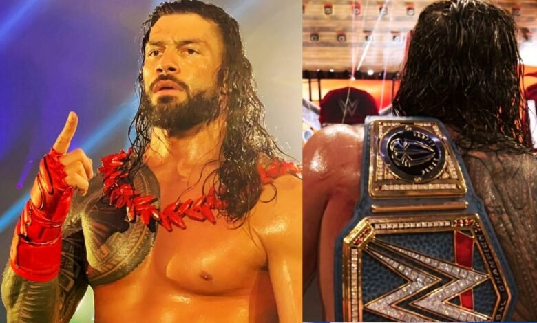 WWE Survivor Series