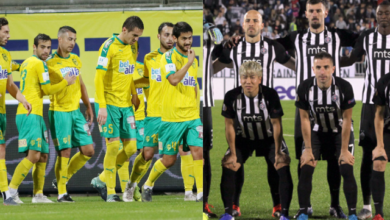 AEK Larnaca vs FK Partizan Europa League Qualifications: Match Preview, Where To Watch, Details, Team News, Probable Playing XI and Predictions