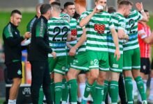 Ferencvaros vs Shamrock Rovers, UEFA Europa League 2022/23 Playoffs Leg 1: Date and Time, Where to watch, Team News, Probable Playing XI and predictions