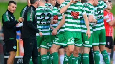 Ferencvaros vs Shamrock Rovers, UEFA Europa League 2022/23 Playoffs Leg 1: Date and Time, Where to watch, Team News, Probable Playing XI and predictions