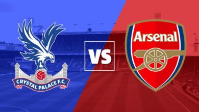 Crystal Palace vs Arsenal: Match Preview, Where To Watch, Details, Team News, Probable Playing XI, and Predictions