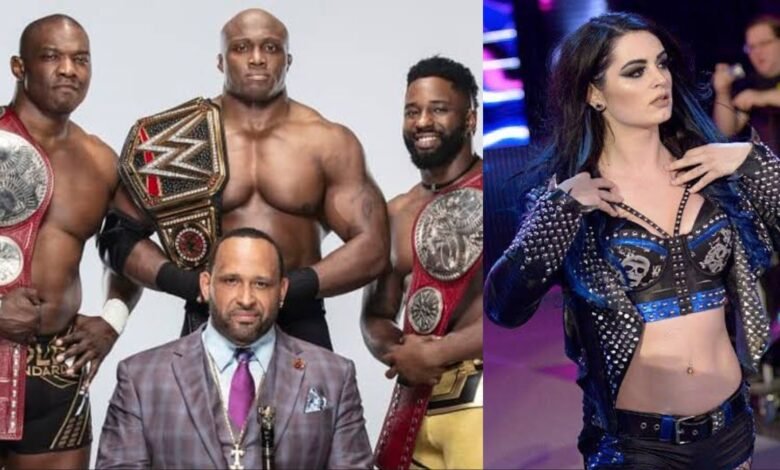 WWE Clash at the Castle 2022 News Roundup