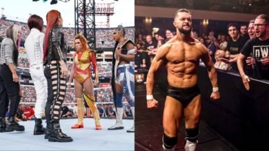 WWE Clash at the Castle 2022 Date