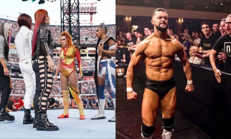 WWE Clash at the Castle 2022 Date