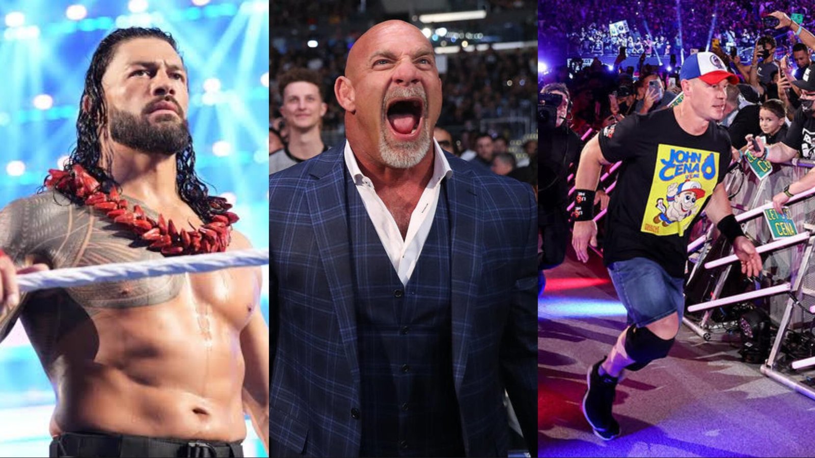 Who Is The Richest WWE Superstar In 2022?