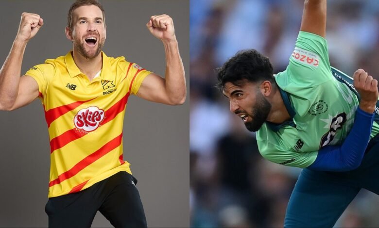 Old Trafford Pitch Report