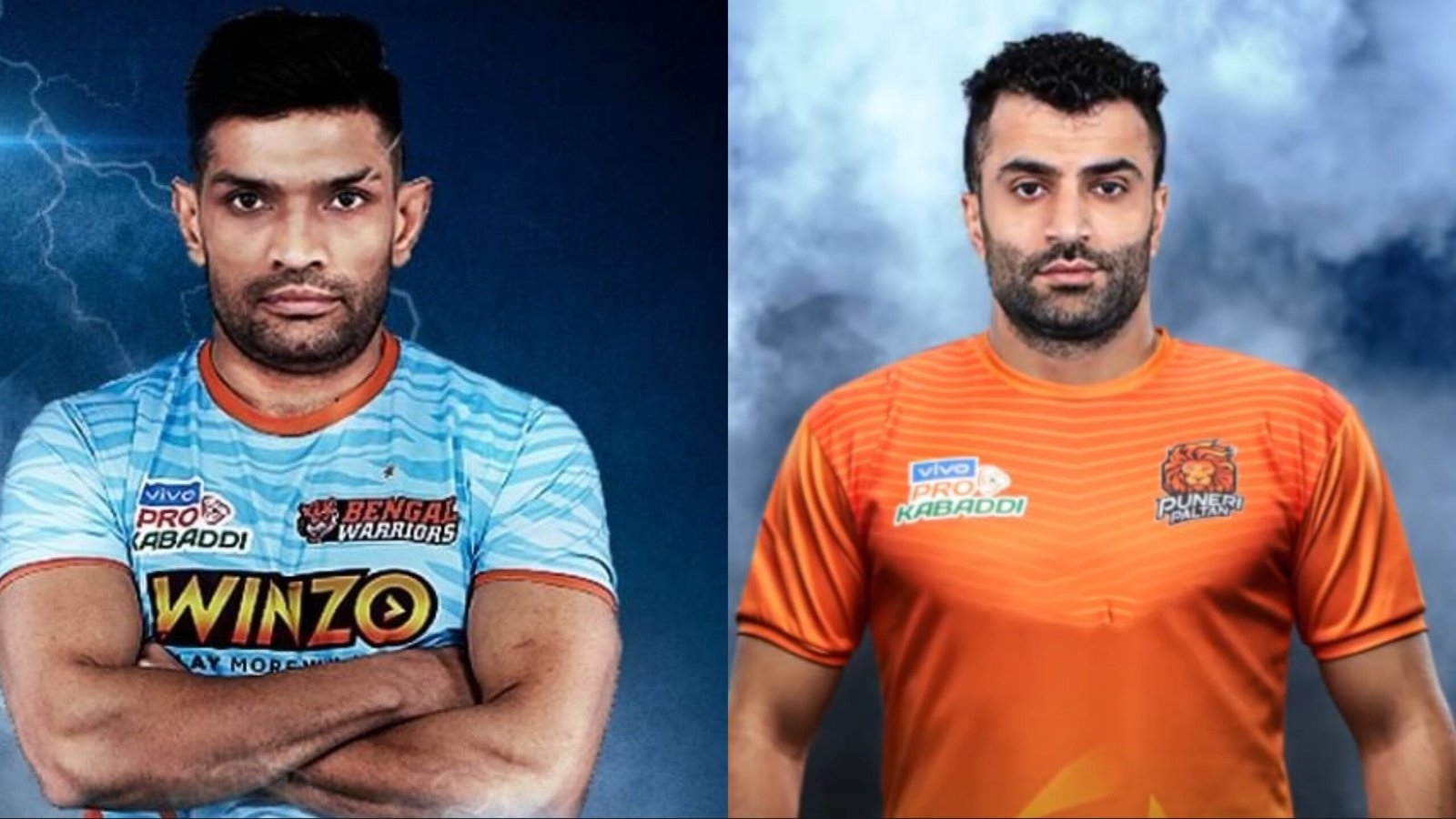 Pro Kabaddi Auction 2022 Live Full List Of Players Sold In Round 1