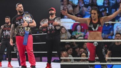 WWE Clash at the Castle 2022 news roundup