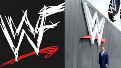 Why Did WWF Change To WWE