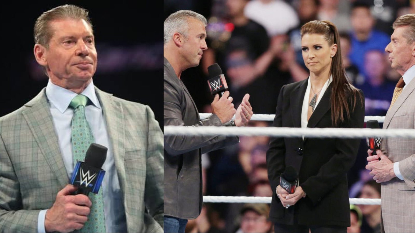 Full List Of Words Vince Mcmahon Banned In Wwe And Unbanned By Triple H