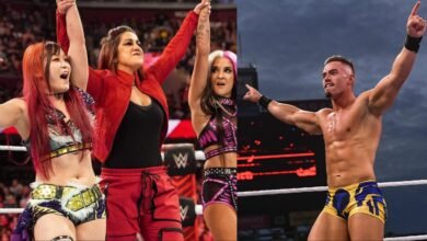 WWE Clash At The Castle 2022 News Roundup