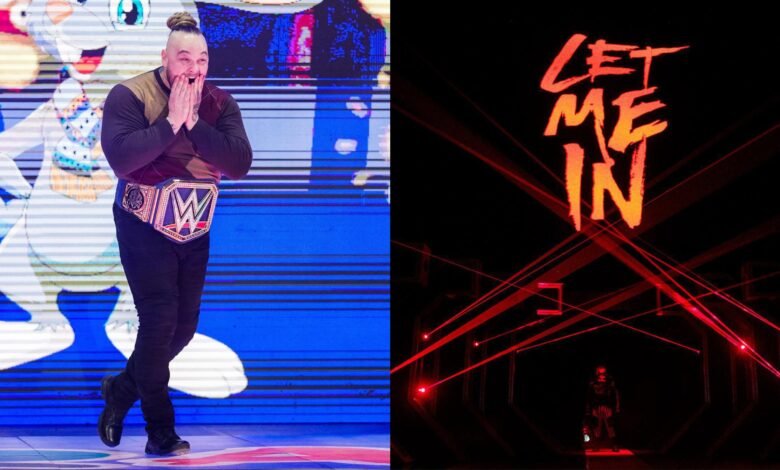 Bray Wyatt Coming Back To WWE