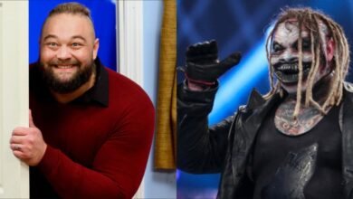 Bray Wyatt's return