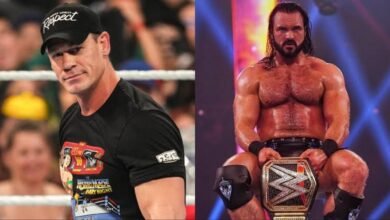 WWE Clash At The Castle 2022 News Roundup