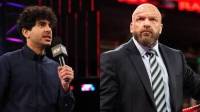 WWE Clash At The Castle 2022 Rumor Roundup