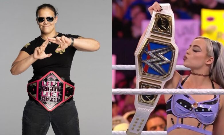 Who Will Win Liv Morgan Vs Shayna Baszler Match?