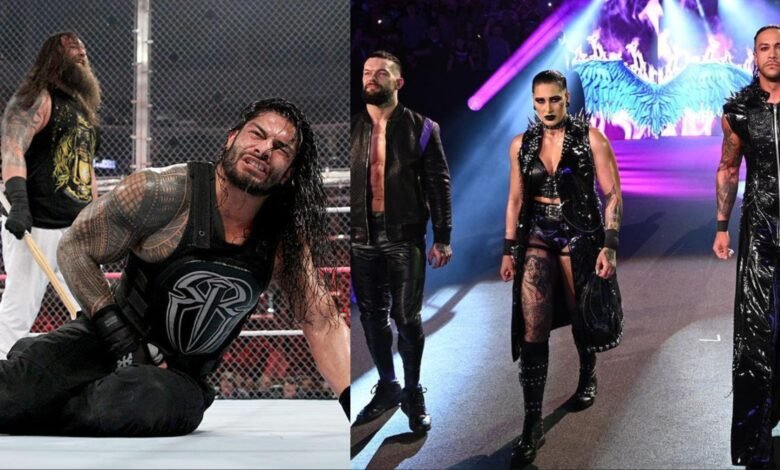 Bray Wyatt