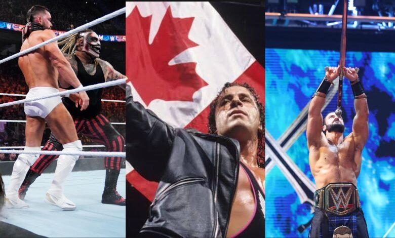 WWE Clash at the Castle 2022 Predictions