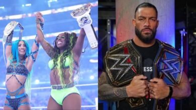 WWE Clash at the Castle 2022