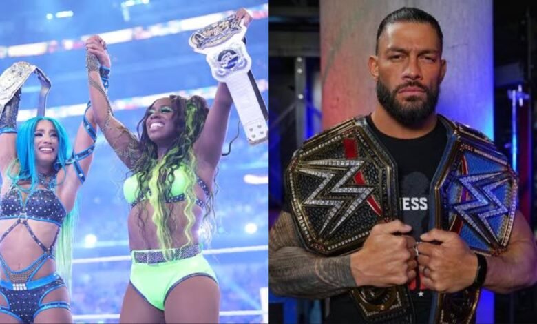 WWE Clash at the Castle 2022