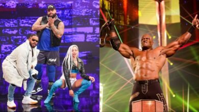 WWE Clash at the Castle 2022 rumor roundup