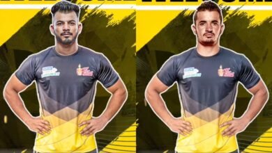 Telugu Titans