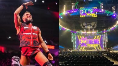 WWE Clash at the Castle 2022 rumor roundup