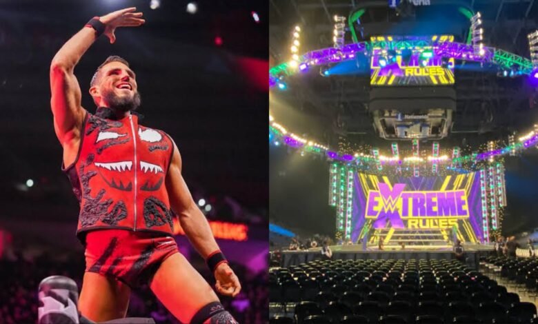WWE Clash at the Castle 2022 rumor roundup