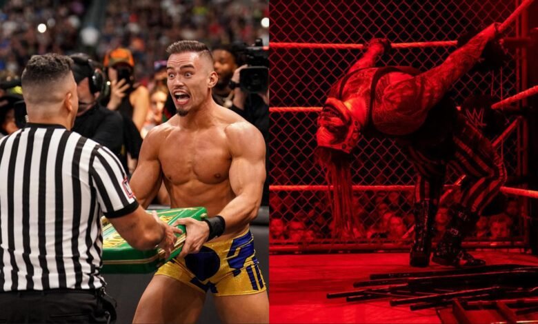 WWE Clash at the Castle 2022 predictions