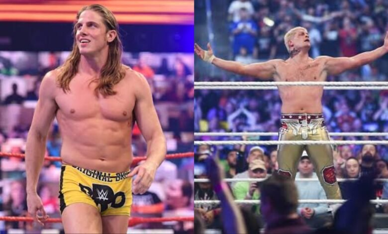 WWE Royal Rumble 2023