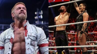 WWE Clash at the Castle